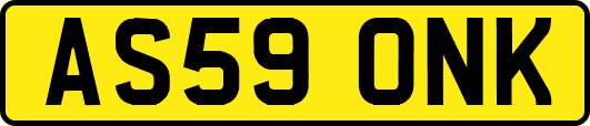 AS59ONK