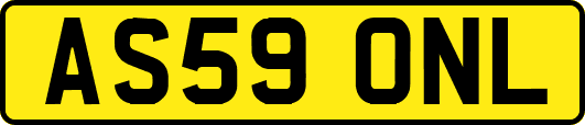 AS59ONL