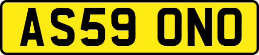 AS59ONO