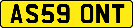 AS59ONT
