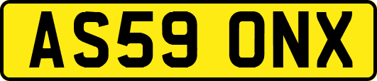 AS59ONX