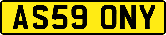 AS59ONY