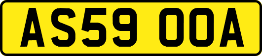 AS59OOA