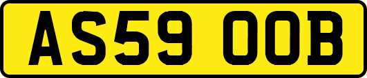 AS59OOB