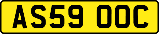 AS59OOC