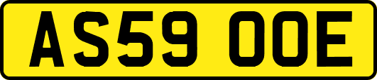 AS59OOE