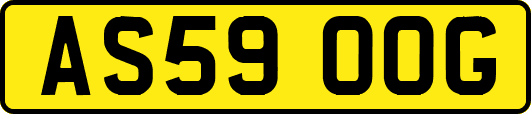 AS59OOG