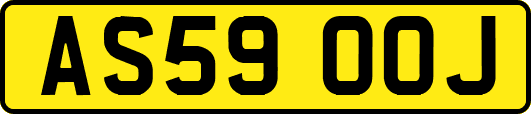 AS59OOJ
