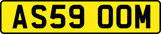 AS59OOM