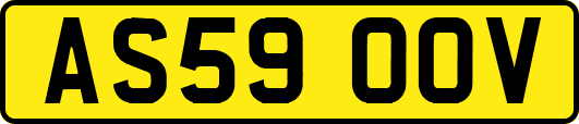 AS59OOV