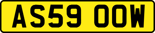 AS59OOW