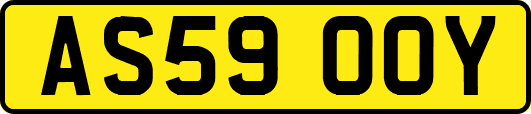 AS59OOY