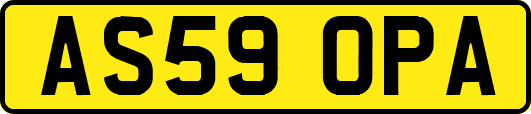 AS59OPA