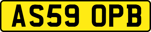 AS59OPB