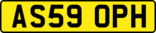AS59OPH