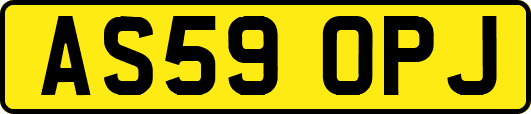 AS59OPJ