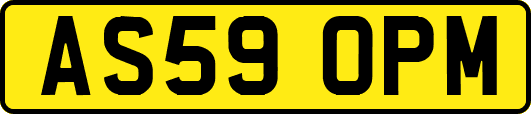 AS59OPM