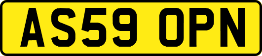 AS59OPN