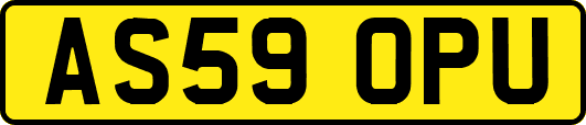 AS59OPU