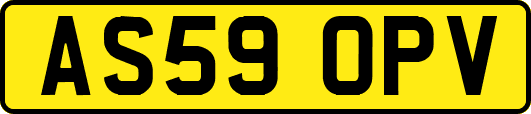AS59OPV