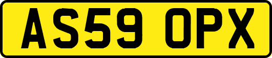 AS59OPX