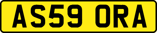 AS59ORA