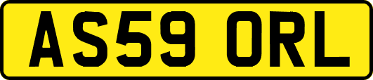 AS59ORL