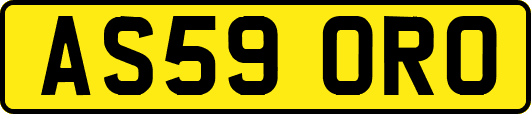 AS59ORO