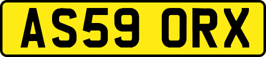 AS59ORX