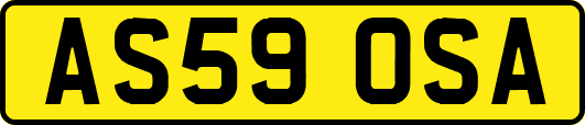 AS59OSA