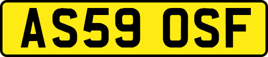 AS59OSF