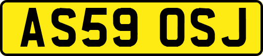 AS59OSJ
