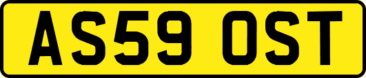 AS59OST