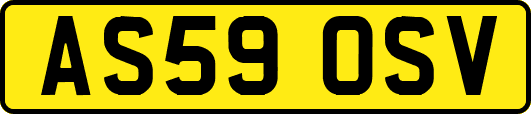 AS59OSV