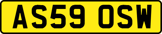 AS59OSW