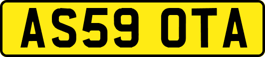 AS59OTA