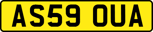 AS59OUA
