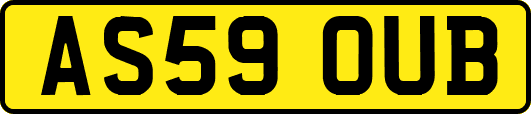 AS59OUB