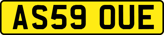 AS59OUE