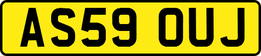 AS59OUJ