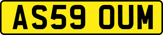 AS59OUM