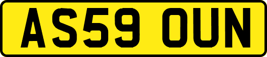 AS59OUN