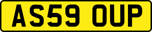 AS59OUP