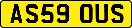 AS59OUS
