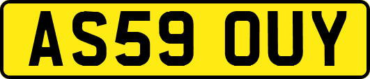 AS59OUY