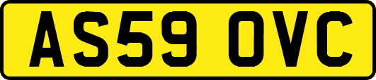 AS59OVC