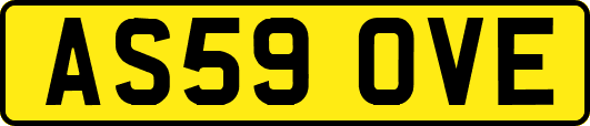 AS59OVE