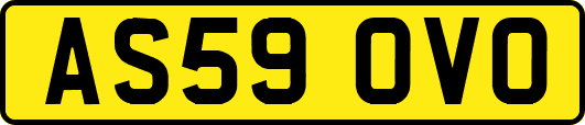 AS59OVO