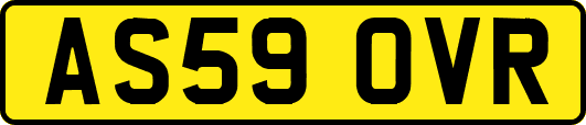 AS59OVR