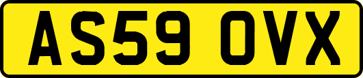 AS59OVX